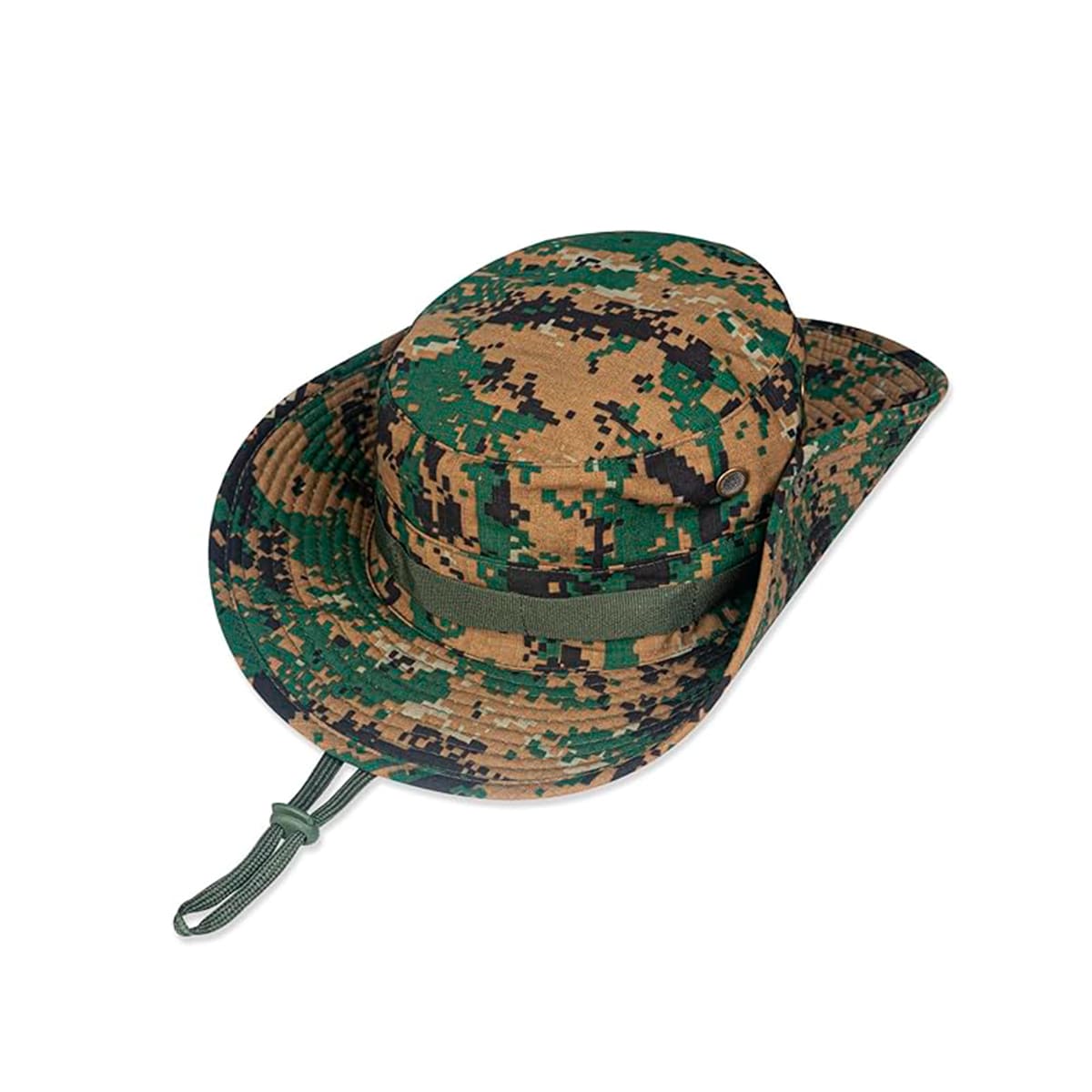 Pava Militar  STBO
