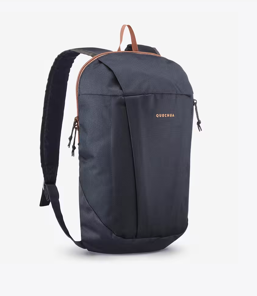 Morral Quechua 10L