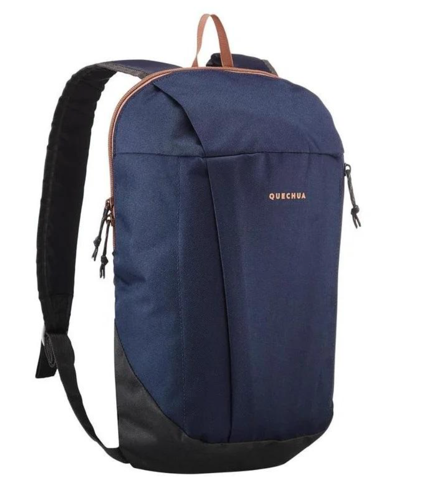 Morral Quechua 10L