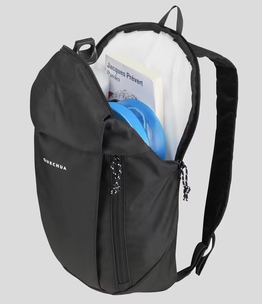 Morral Quechua 10L