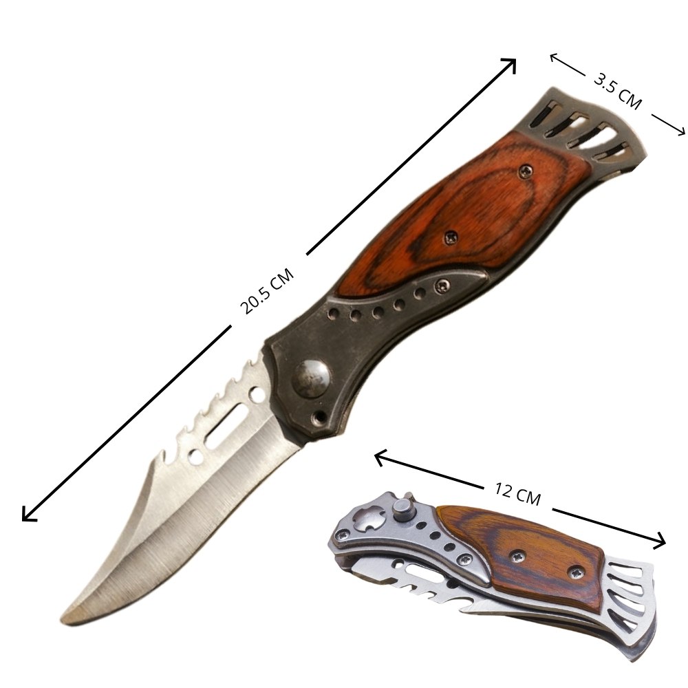 Navaja  Automática ER-56