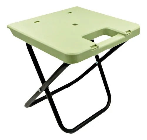 Silla Viajera Plegable