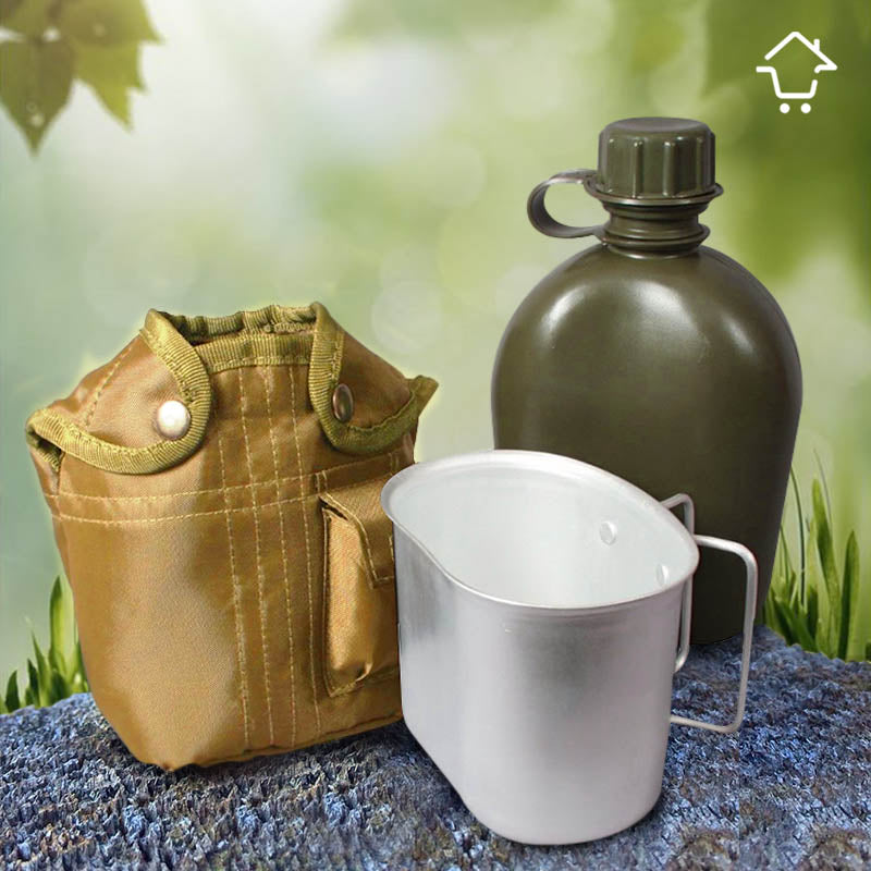 Gray helmet for bikers