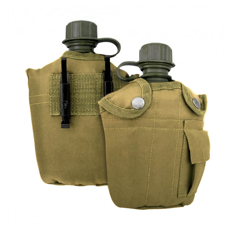 Cantimplora Militar C01