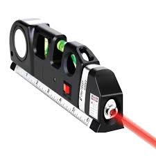 Nivel Multiuso 3 en 1